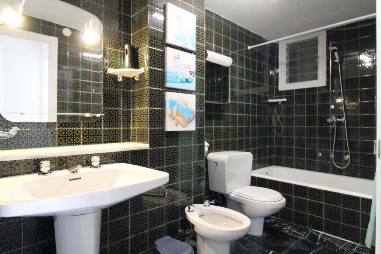 Apartamento Apartamento Playa Dorada *