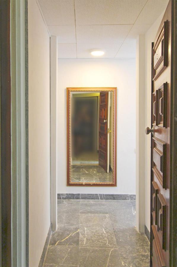 Apartamento Playa Dorada Apartamento
