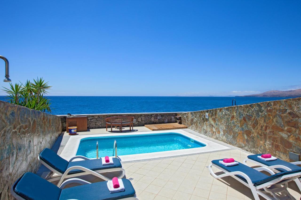 Buena Fortuna Villa