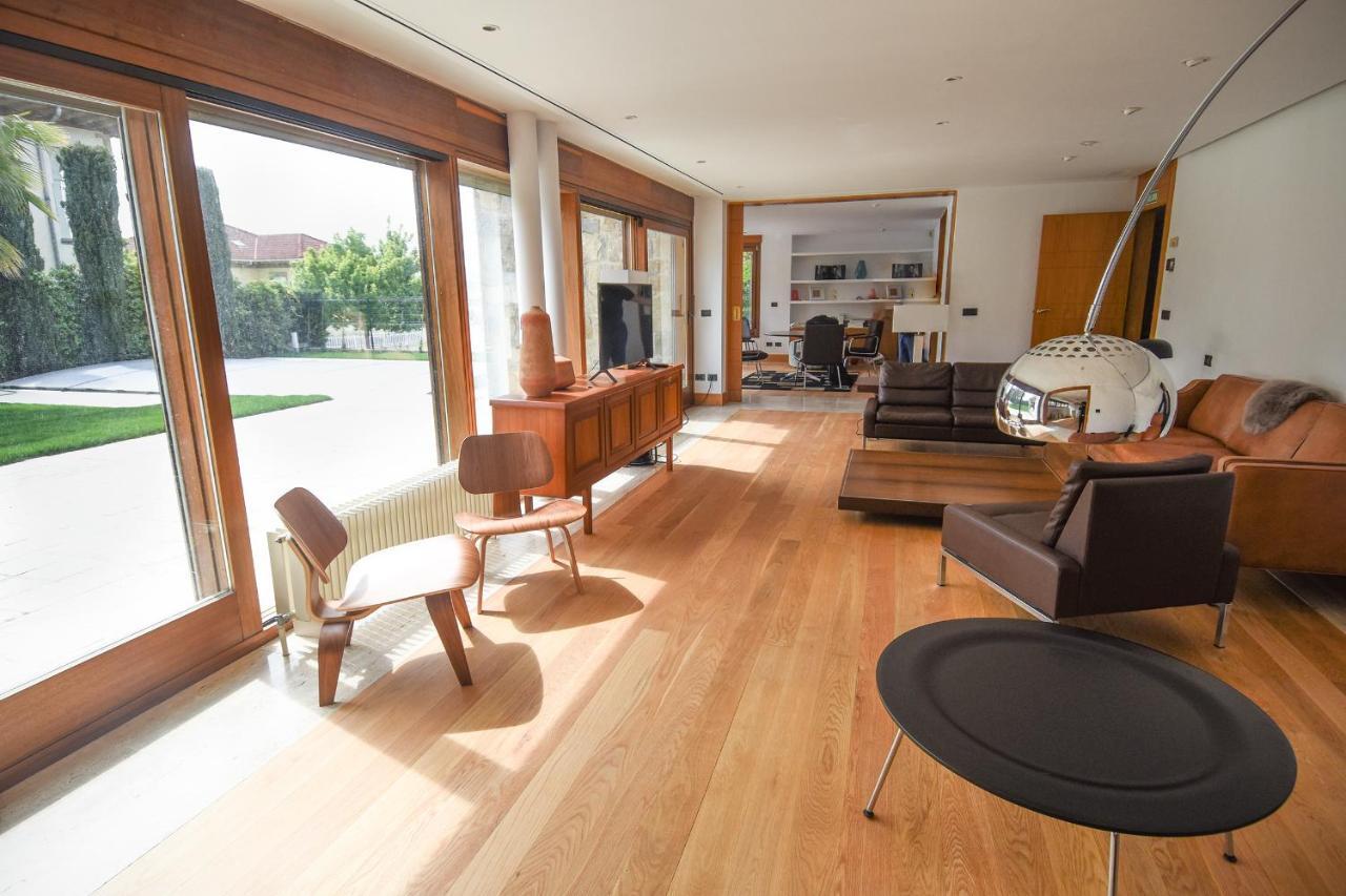 Villa Alma Pamplona *