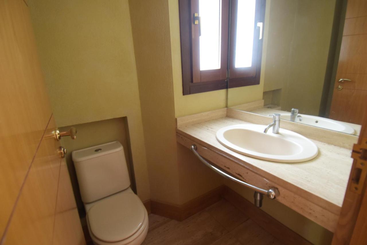 Villa Alma Pamplona *
