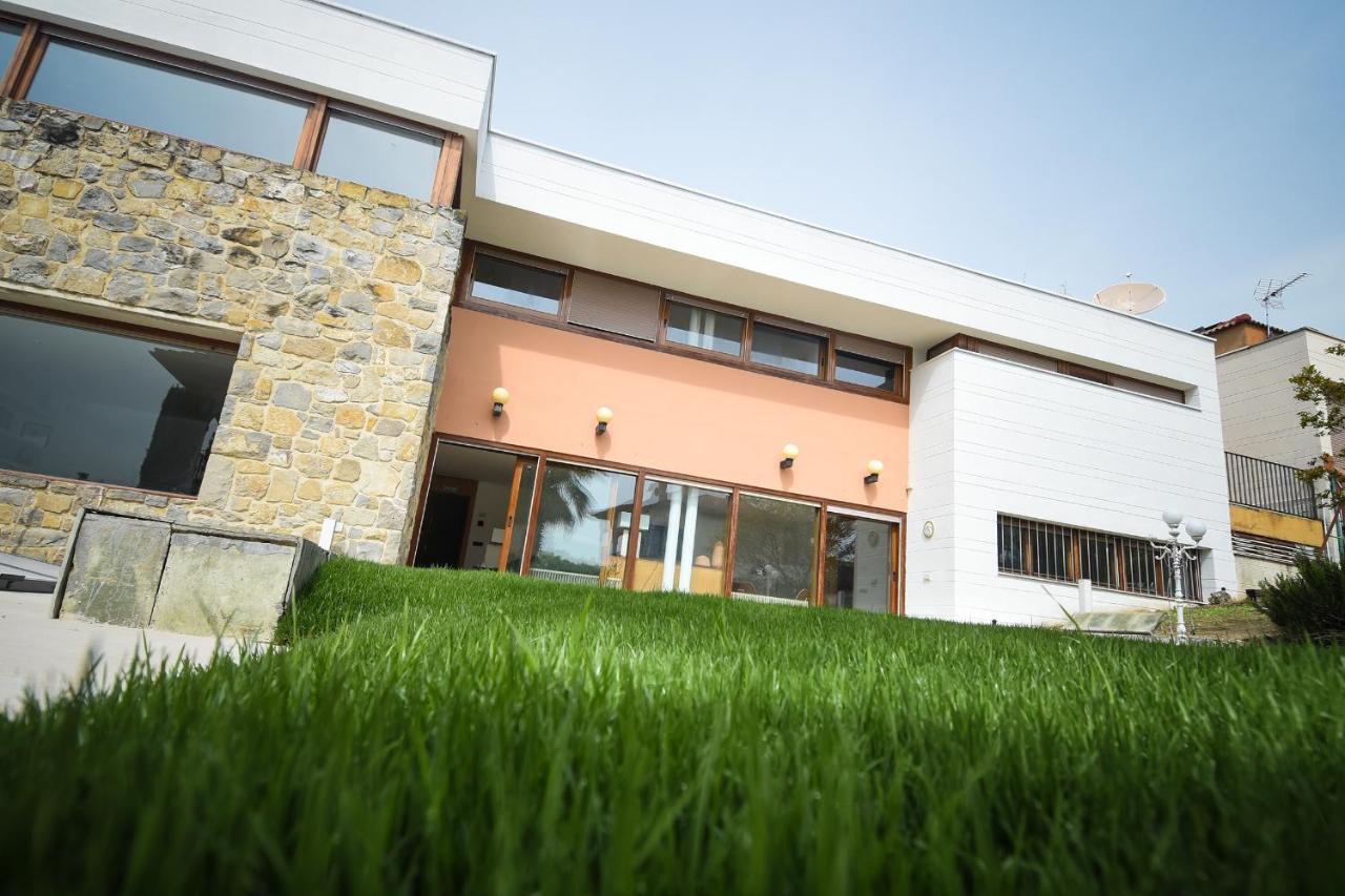 Alma Pamplona Villa Zizur Mayor