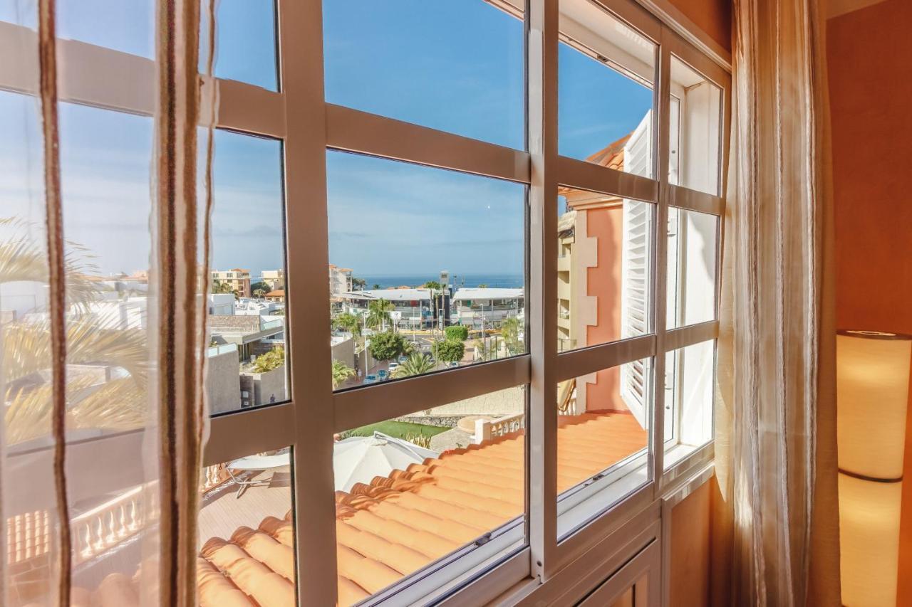 Residencia El Duque - 1, Marius Costa Adeje (Tenerife)