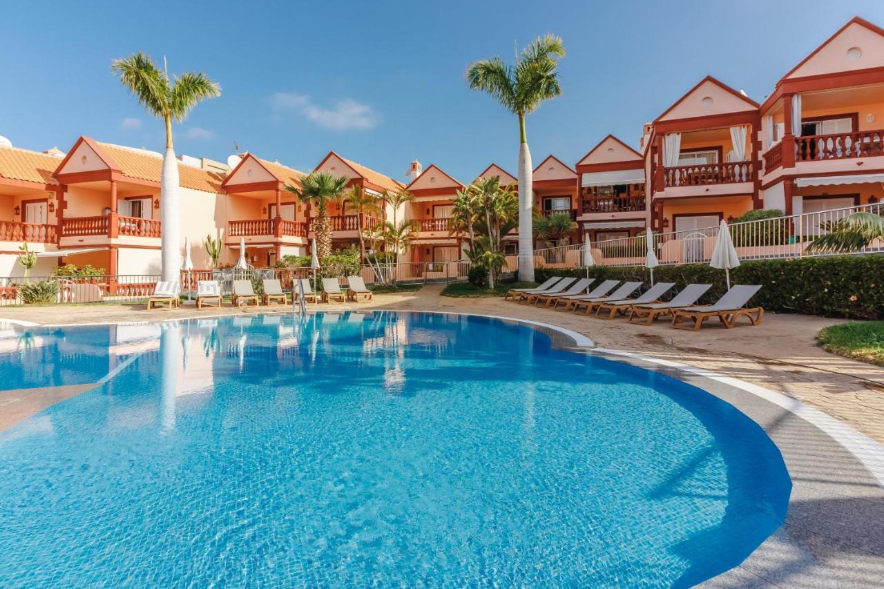 Сasa de vacaciones Residencia El Duque - 1, Marius Costa Adeje (Tenerife)