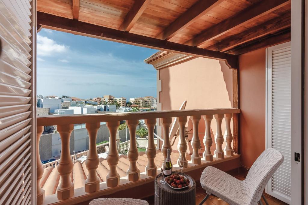 Сasa de vacaciones Residencia El Duque - 1, Marius Costa Adeje (Tenerife)