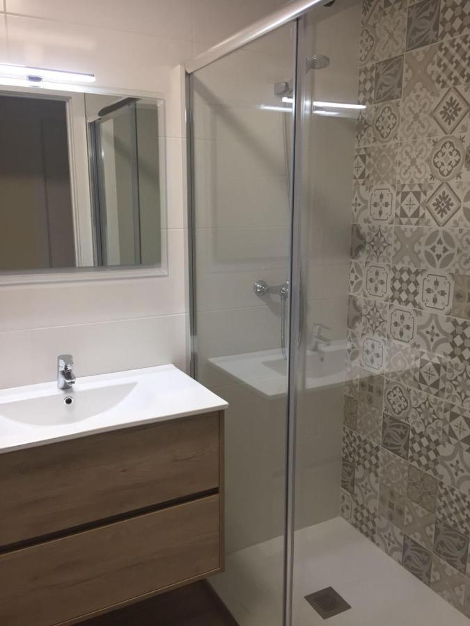 La Costeta De Beseit Apartment *