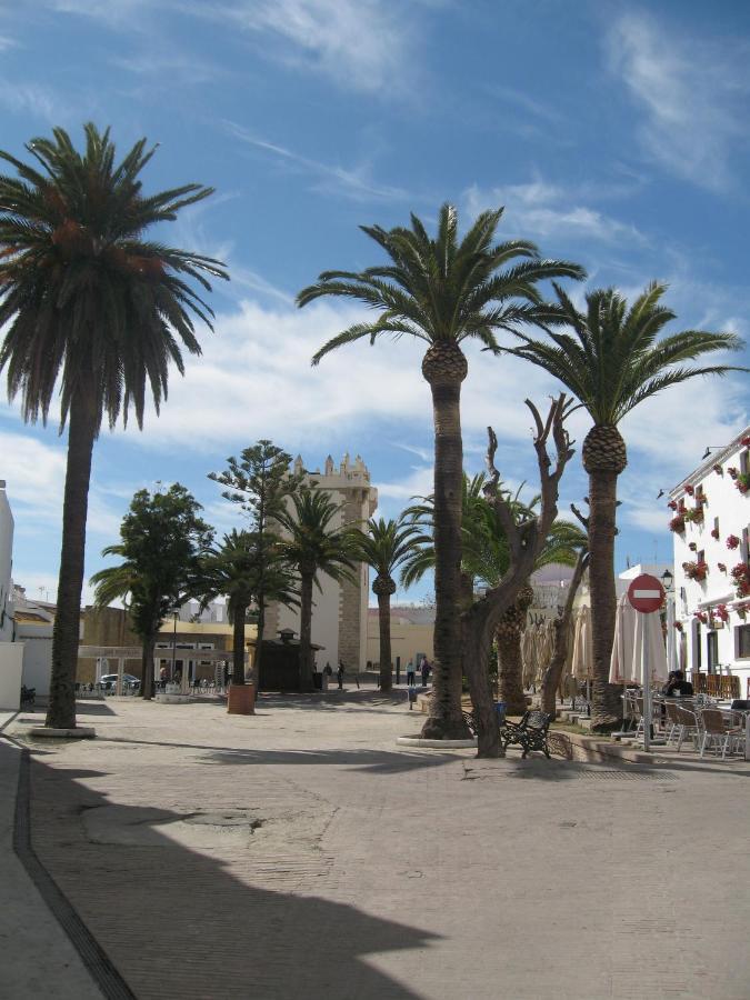 Apartamento 300m De La Playa Conil De La Frontera