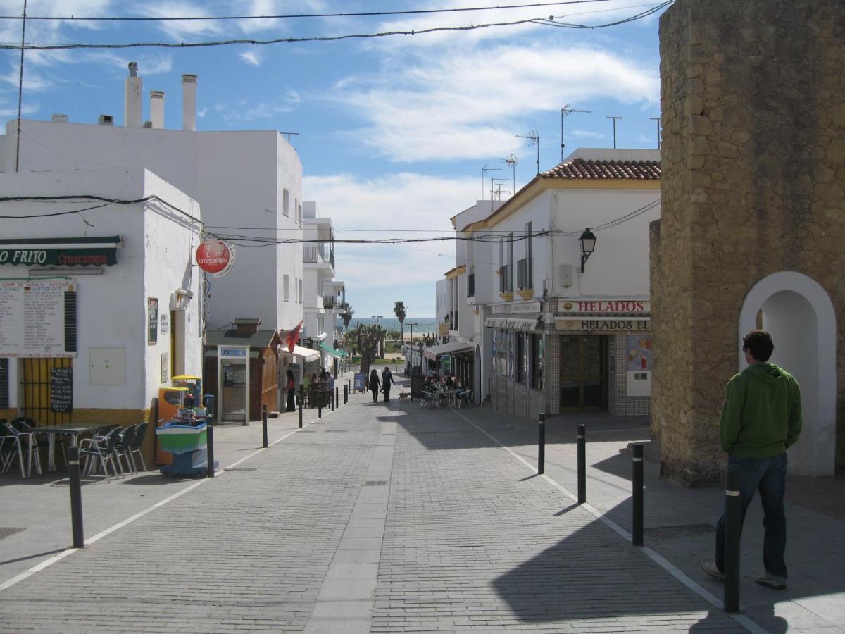 Apartamento 300m De La Playa