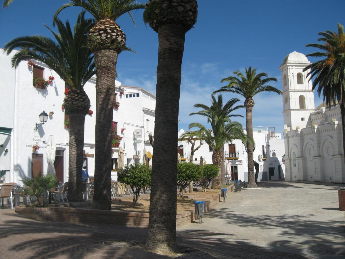 Apartamento 300m De La Playa Conil De La Frontera