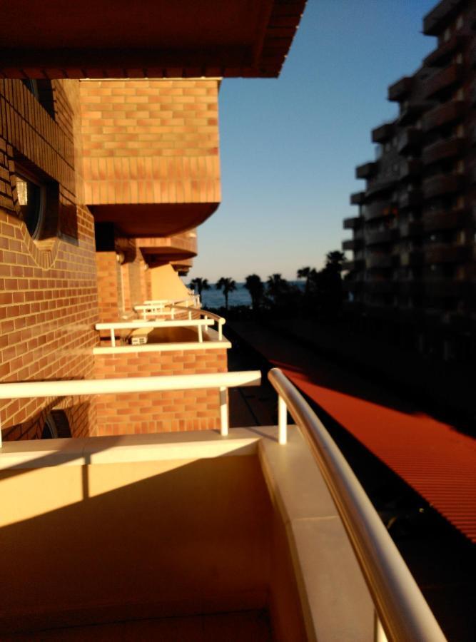Apartment Primera Linea Acapulco Iii