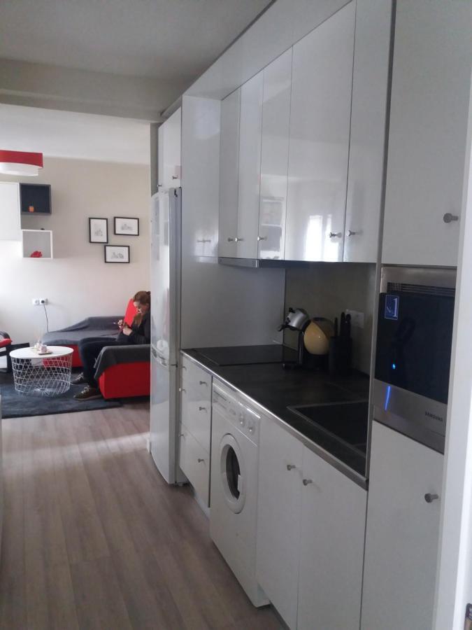 La Buhardilla De San Juan Apartment Soria