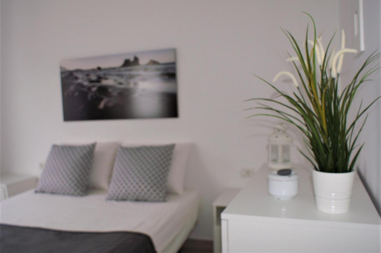 Maruca Apartment