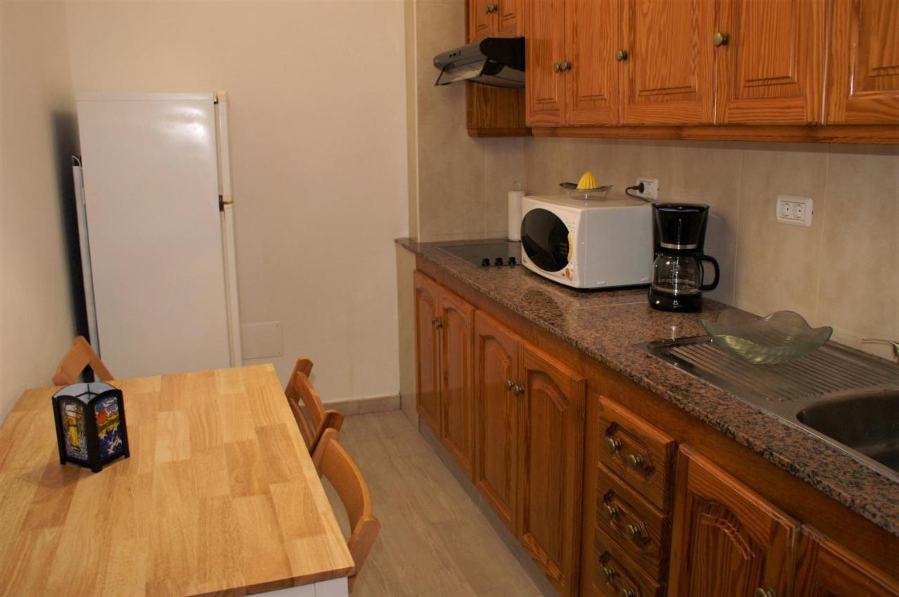 Apartment Maruca