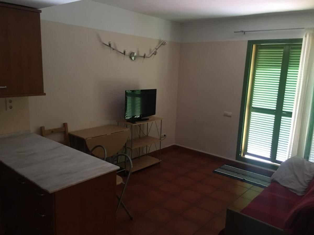 Apartment Planta Baja Acceso Directo Piscina Calafat