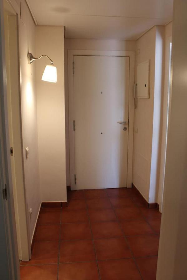 Planta Baja Acceso Directo Piscina Apartment Calafat