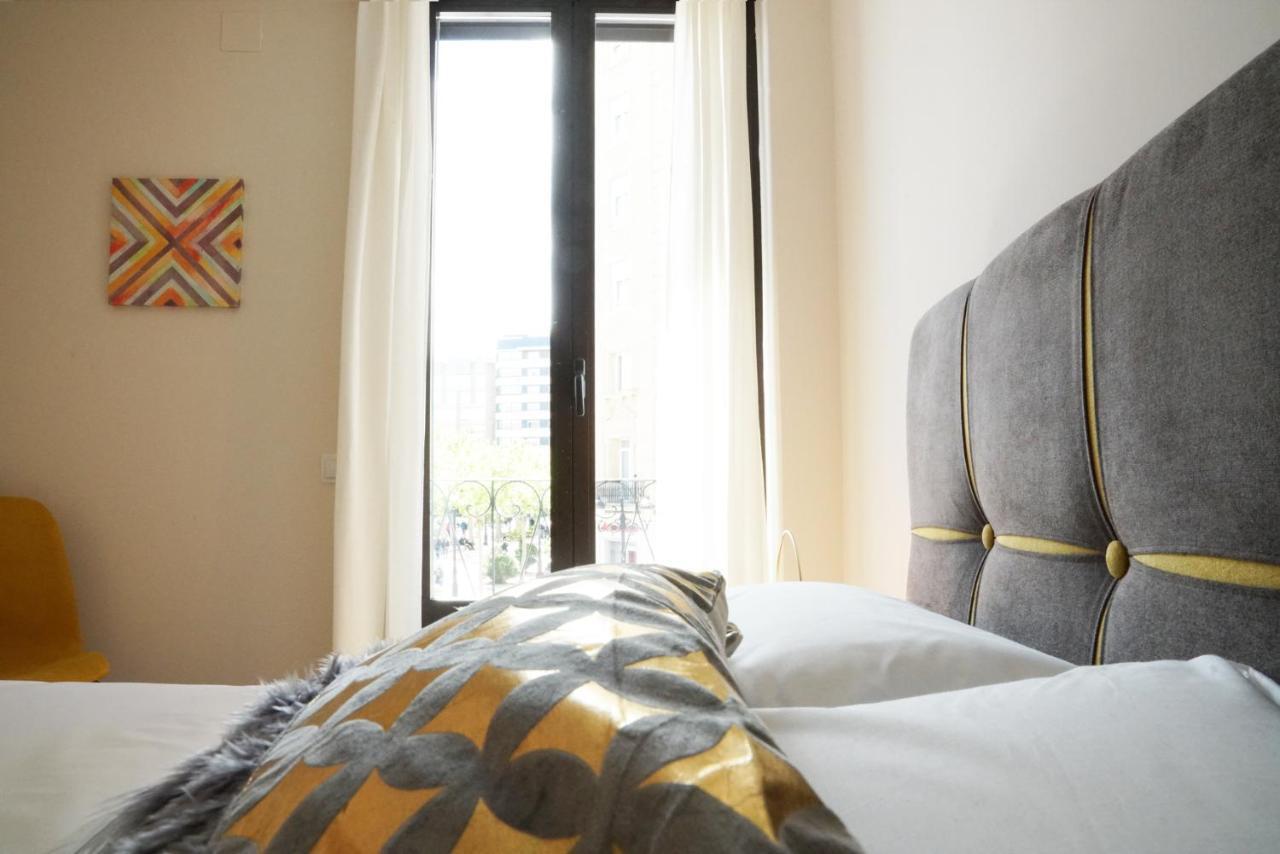 Apartamento Reloj De Bergerón