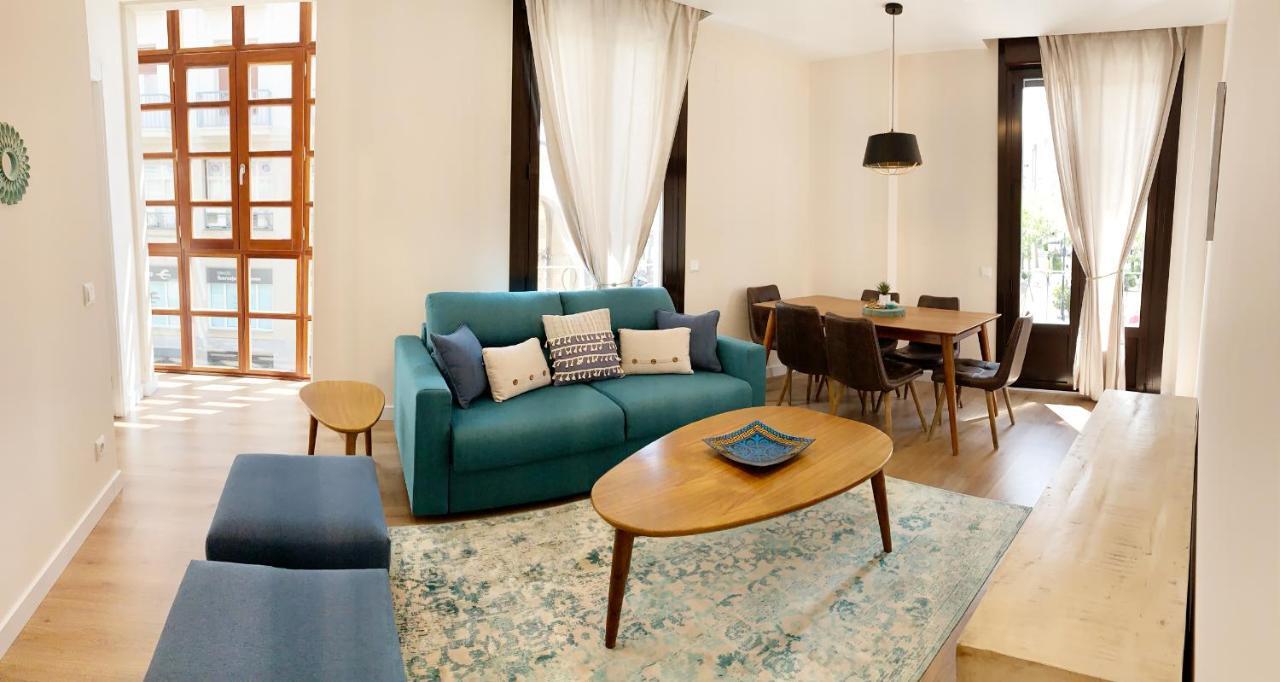 Reloj De Bergerón Apartamento *