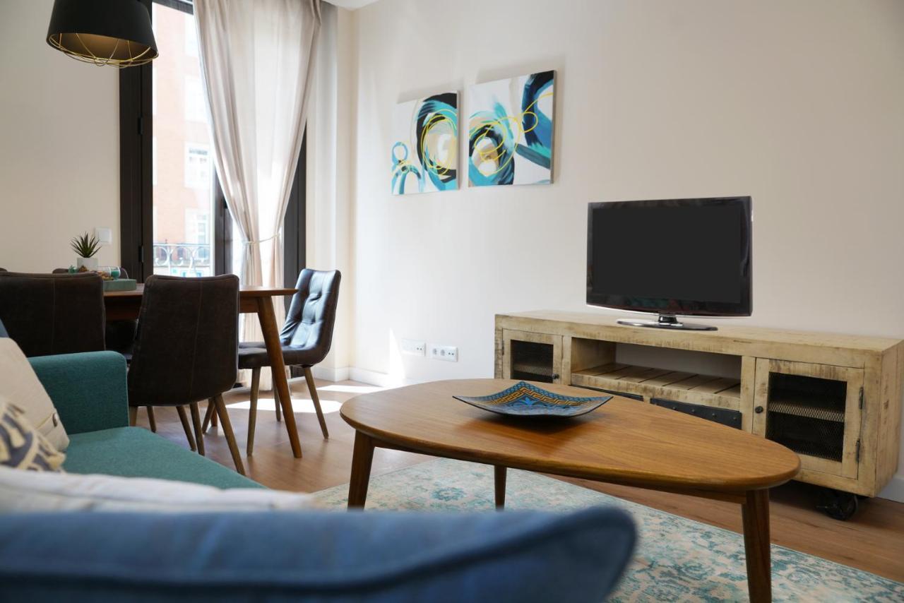 Reloj De Bergerón Apartamento