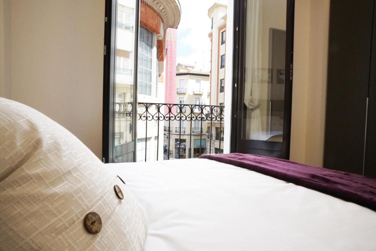 Apartamento Reloj De Bergerón *
