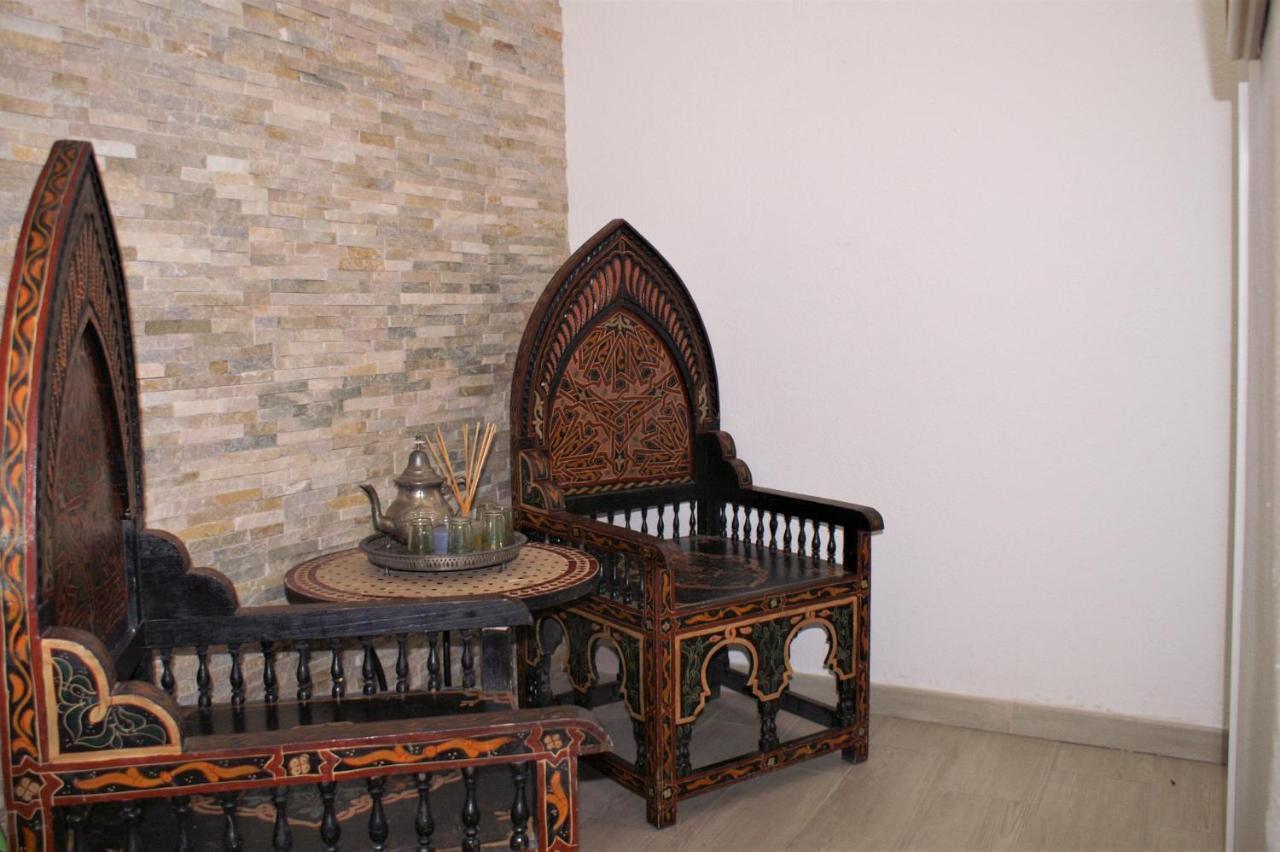 Maruca Apartment Hermigua