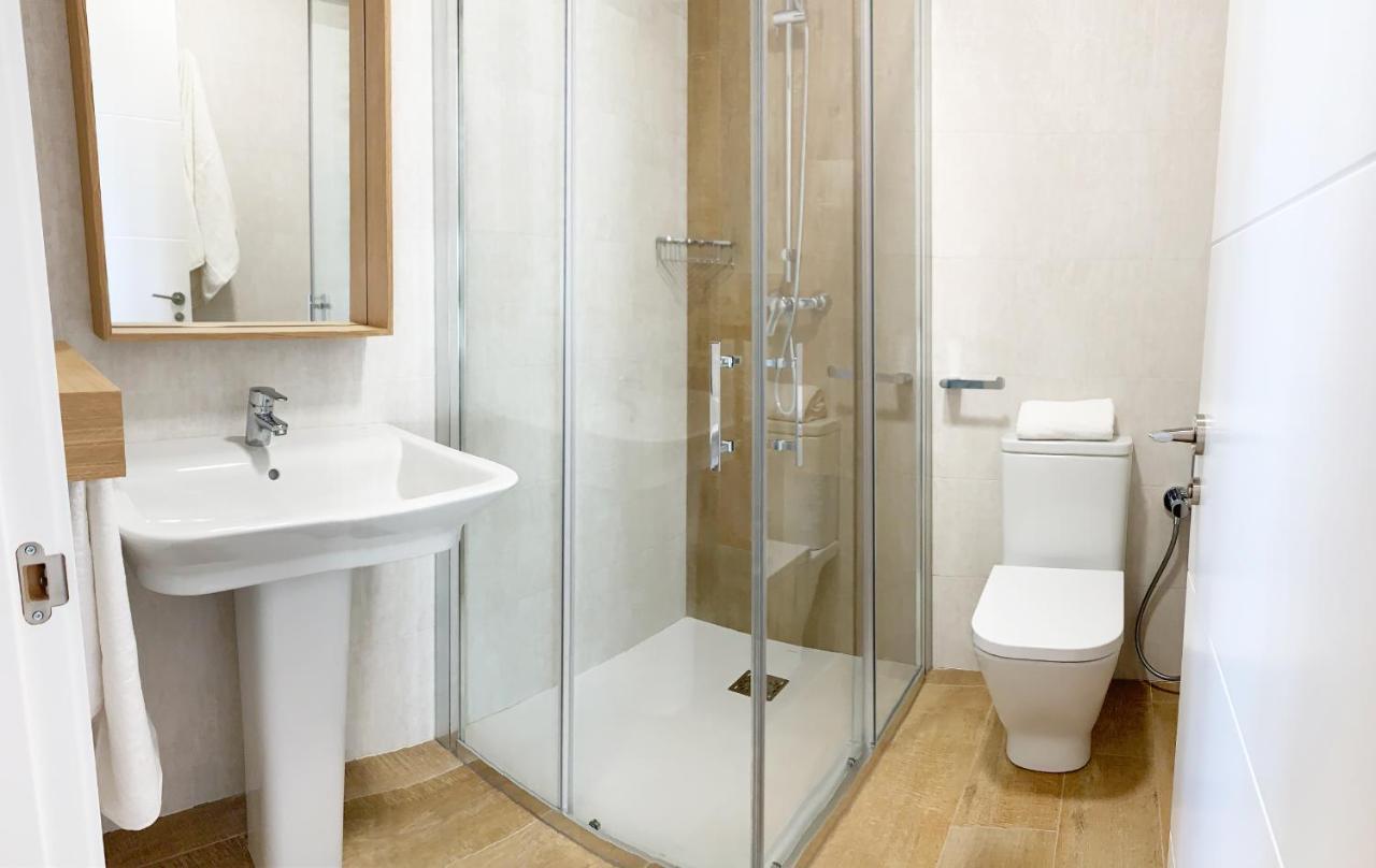 Apartamento Reloj De Bergerón