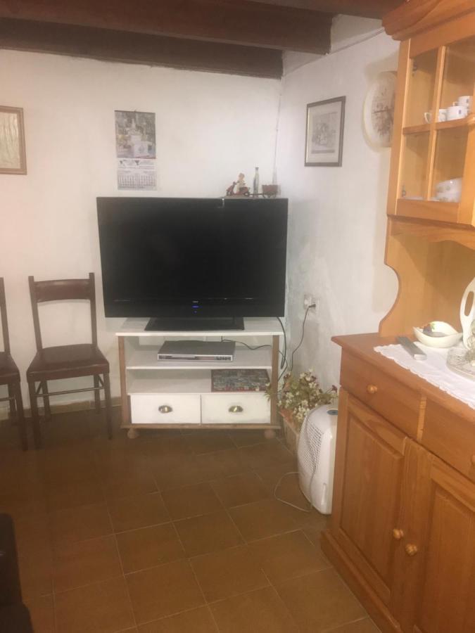 Casa Rural La Teyeruca