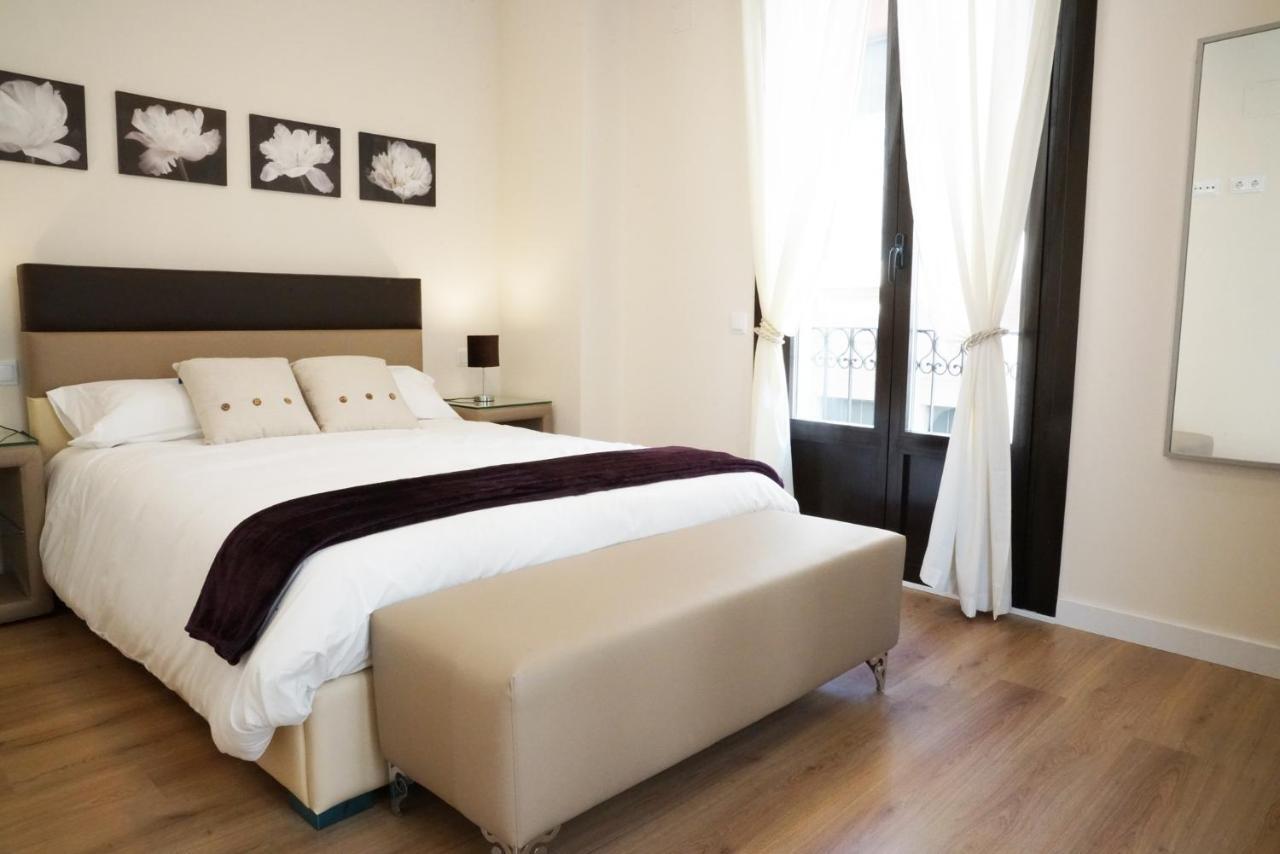 Apartamento Reloj De Bergerón Logroño