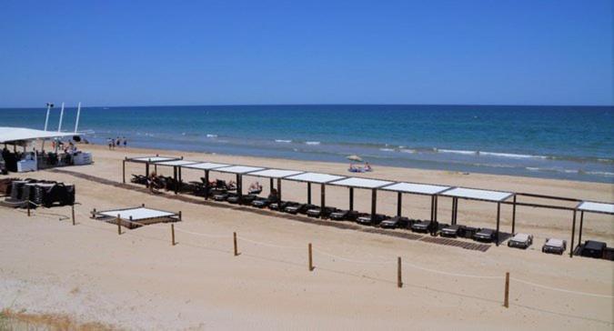 Aguamarina Golf 3 * Oliva