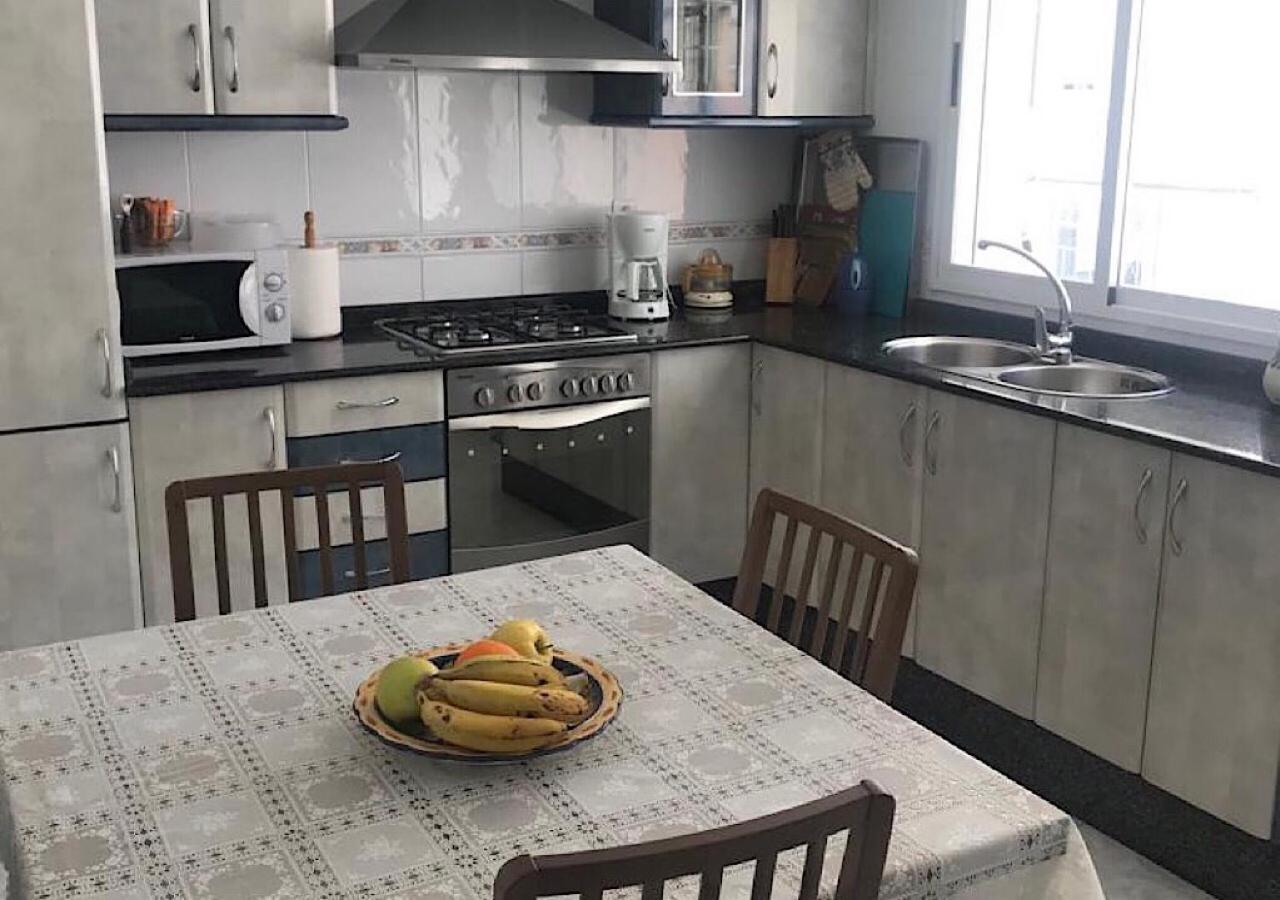 Apartamento Mi Casa Dos *