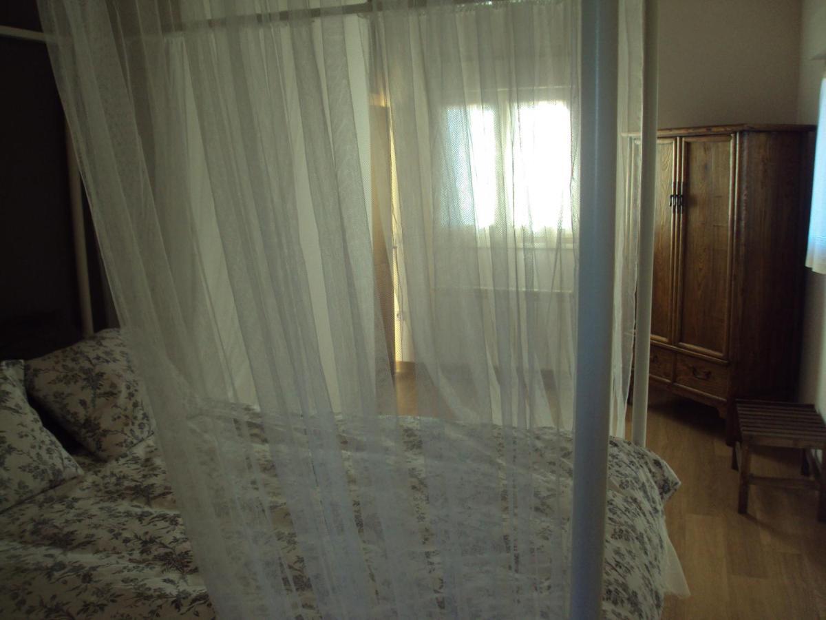Casa Abetos