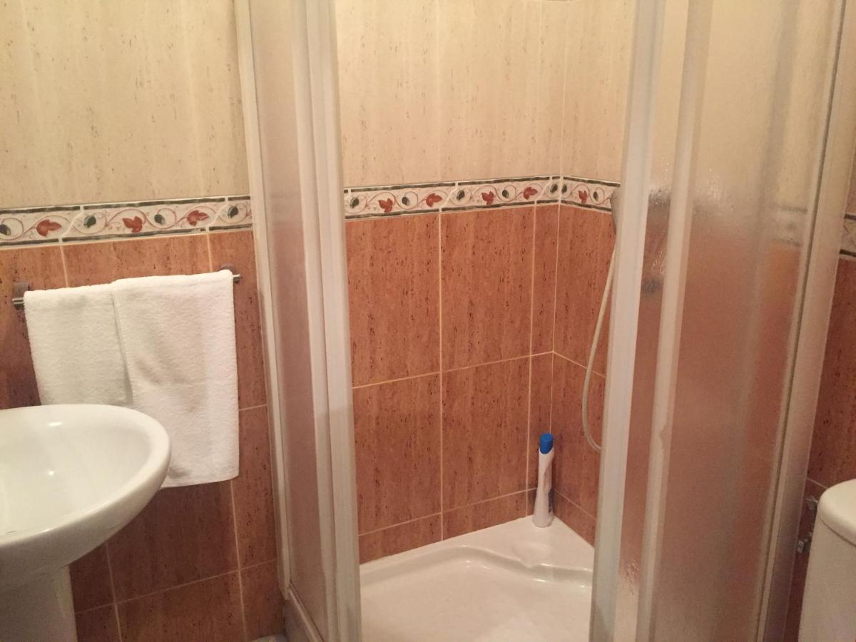 Holiday home Erillas *