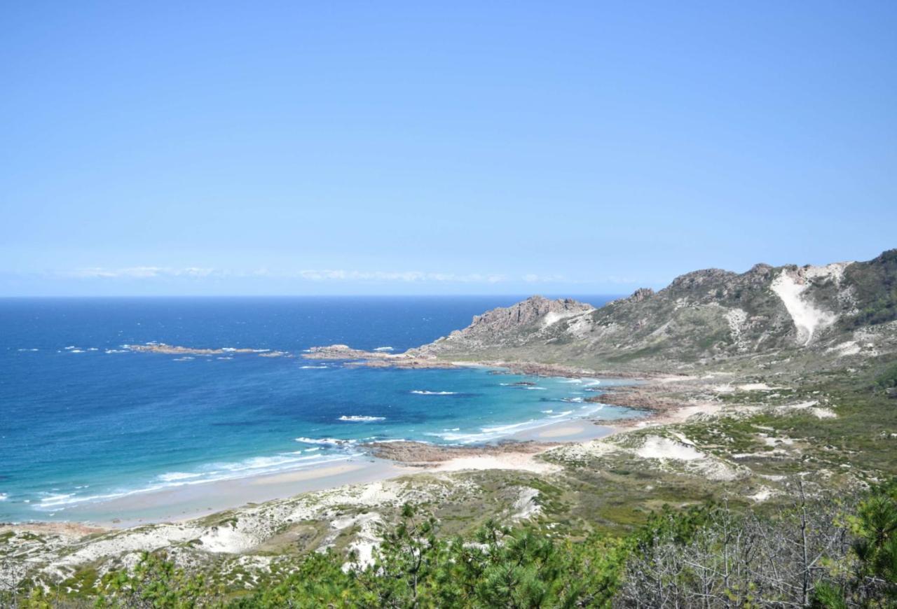 Playa De Apartment Camarinas