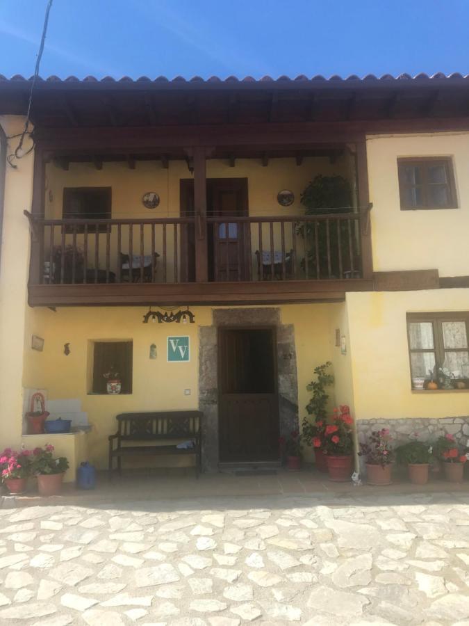Сasa de vacaciones Casa Rural La Teyeruca *