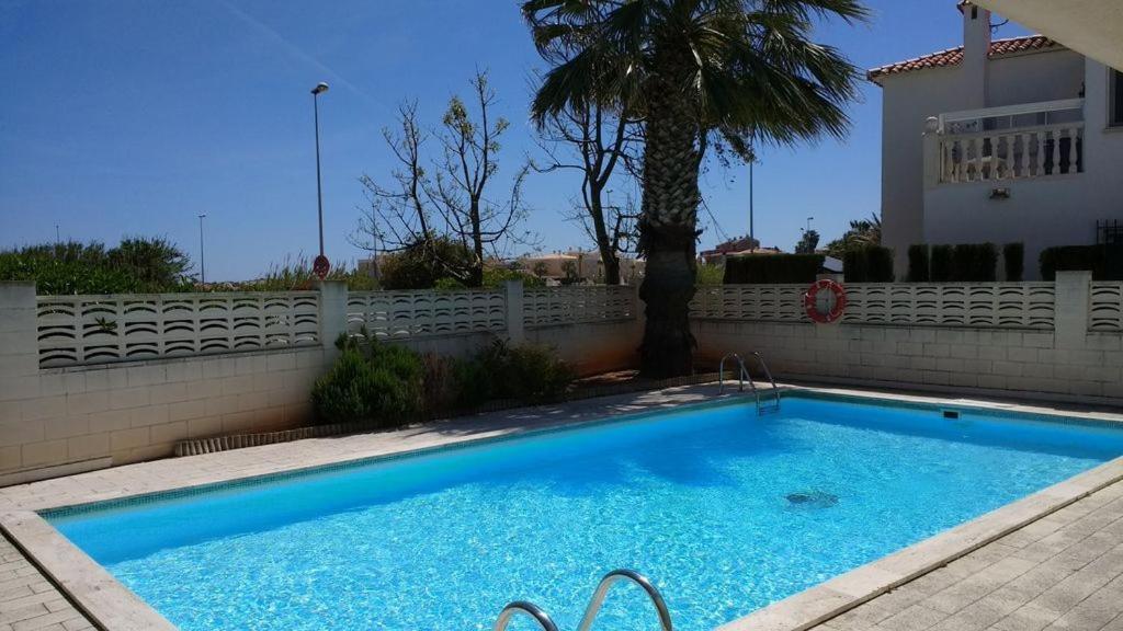 Aguamarina Golf 3