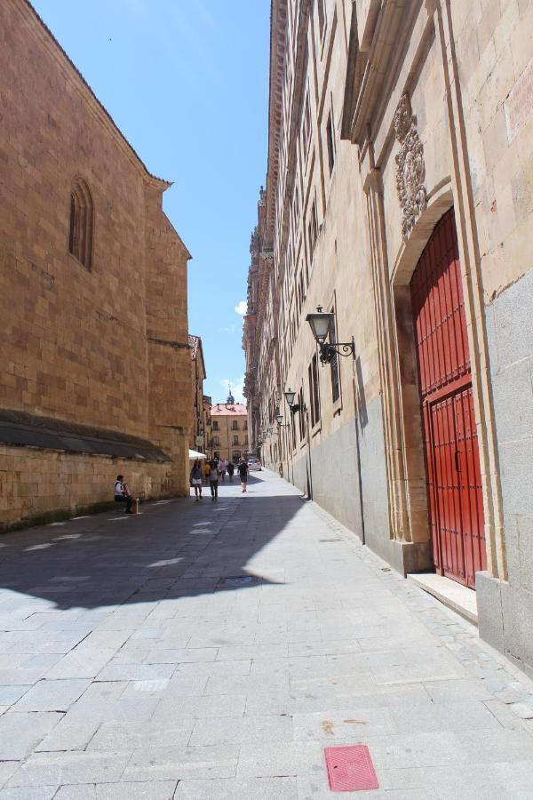 Apartamento Rua 35 Parking Opcional By Salamancavacacional Salamanca