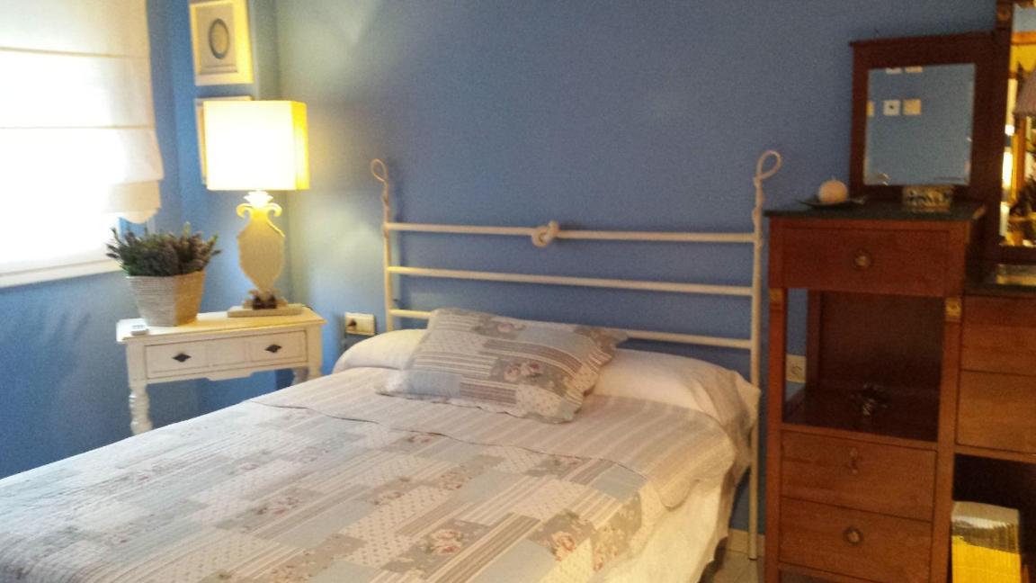 Homestay Agradable Y Familiar