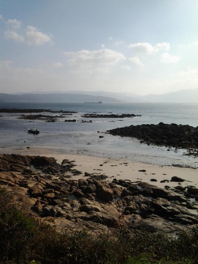 San Roque Apartment Finisterre