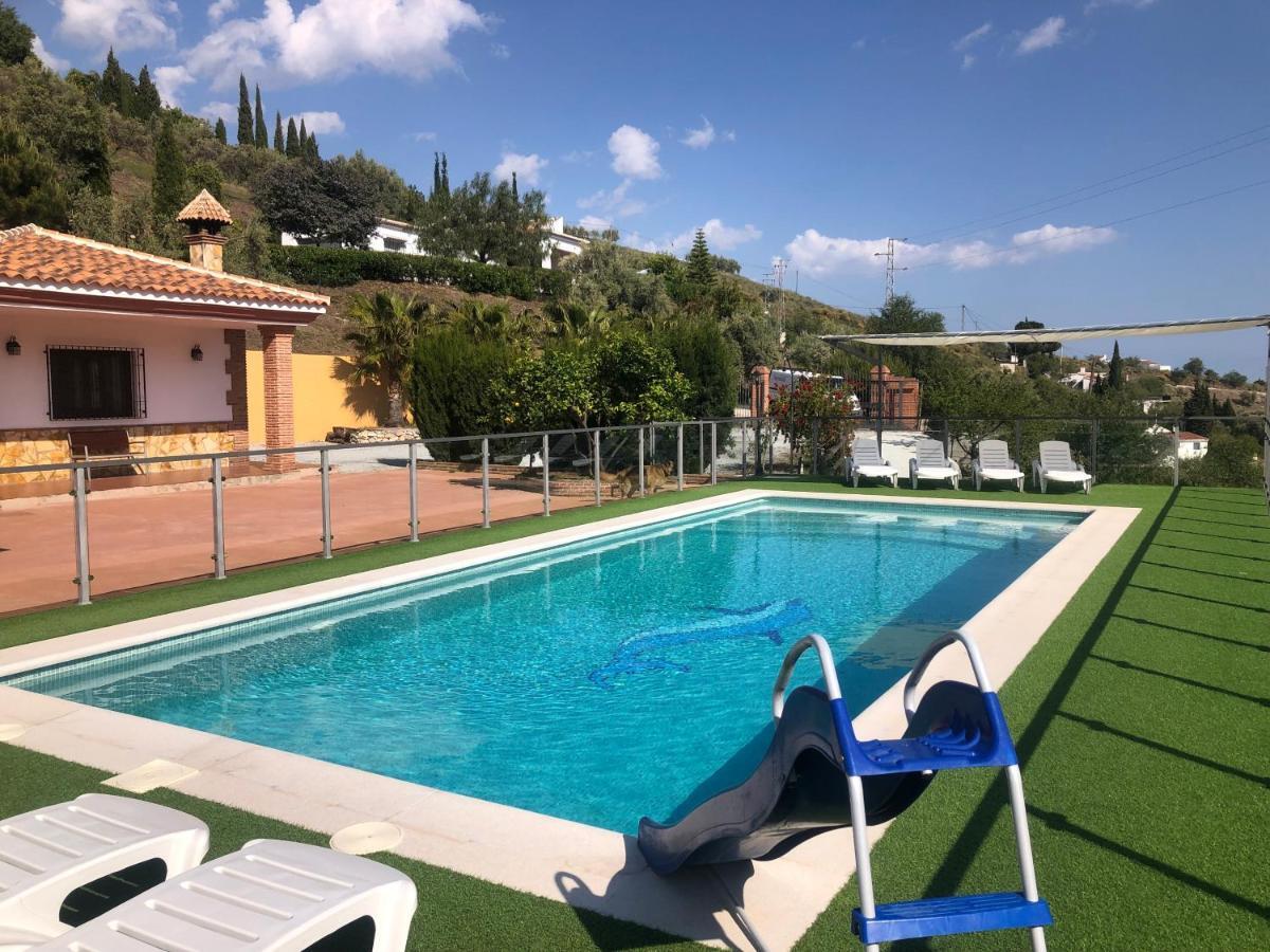 Holiday home Casa Olivia