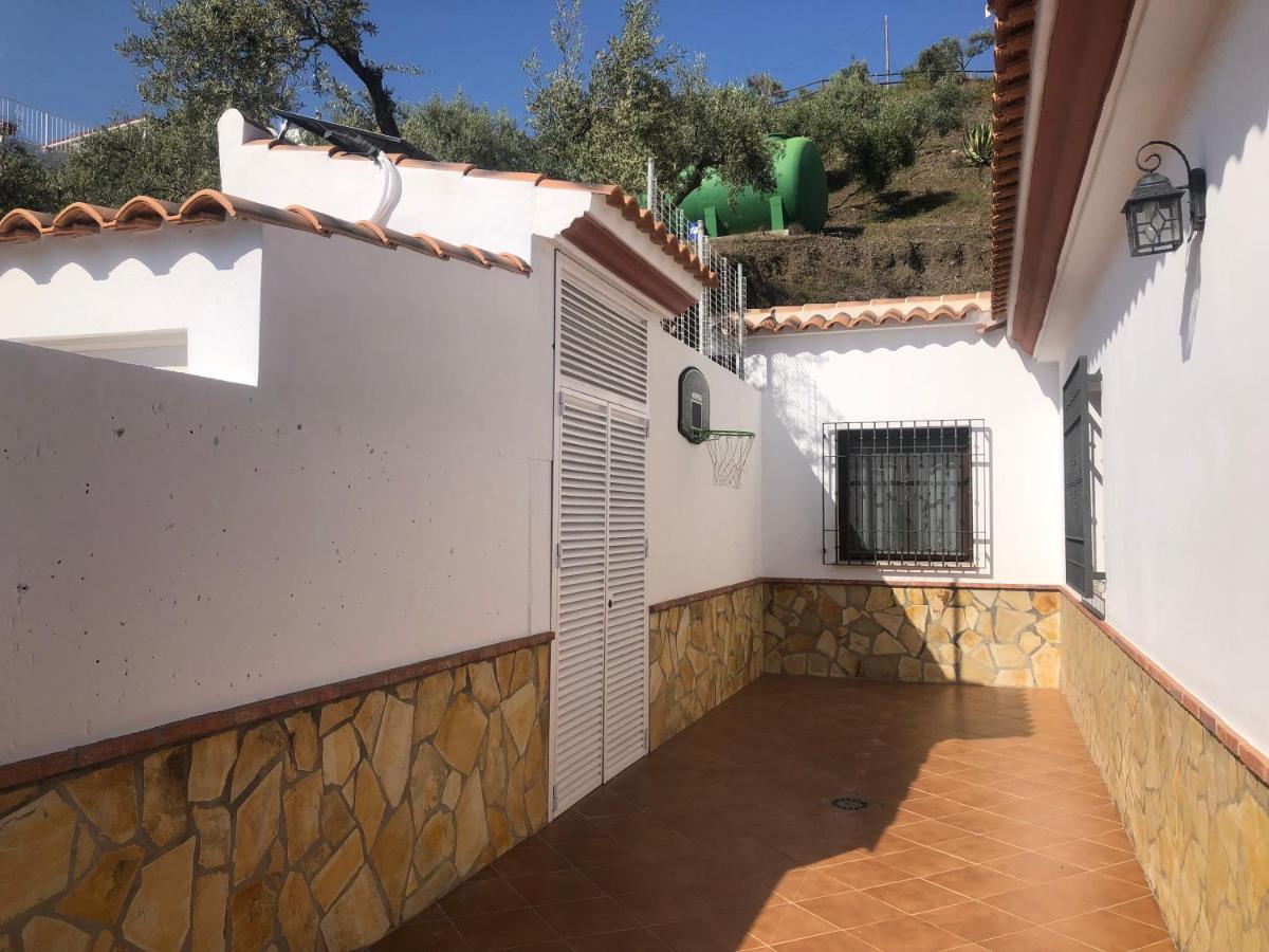 Casa Olivia *