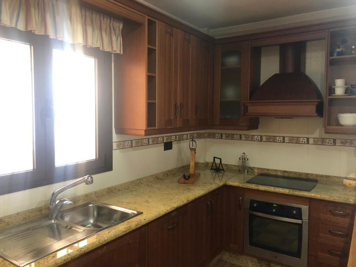 Holiday home Casa Olivia Competa
