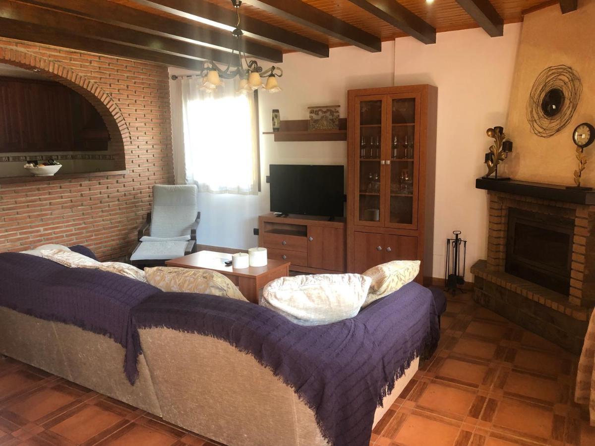 Holiday home Casa Olivia Competa