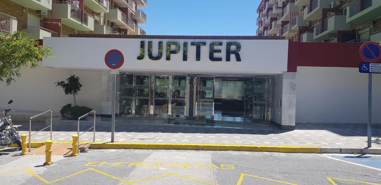 Apartamento Júpiter Style Deluxe Apartamento Benalmádena