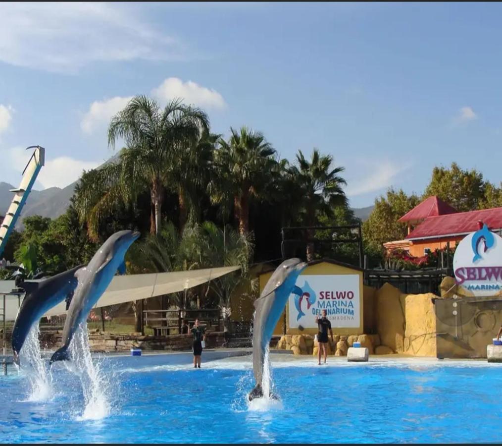 Apartamento Júpiter Style Deluxe Benalmádena
