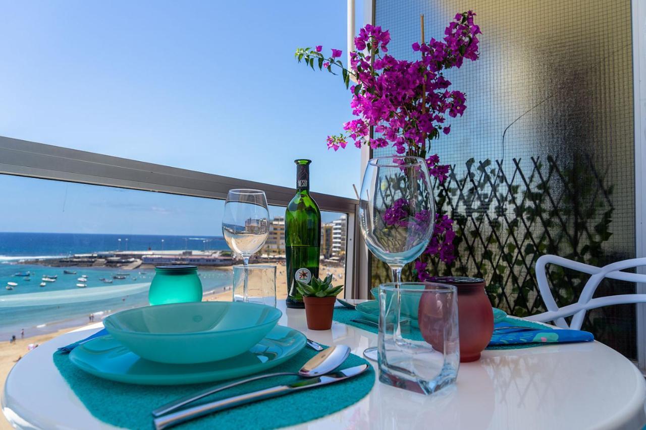 Frontline With Blue Views Apartamento