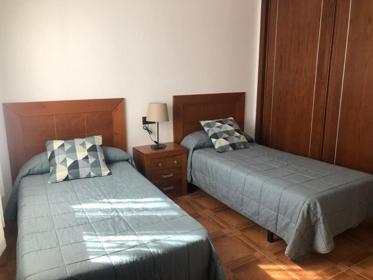 Holiday home Casa Olivia Competa