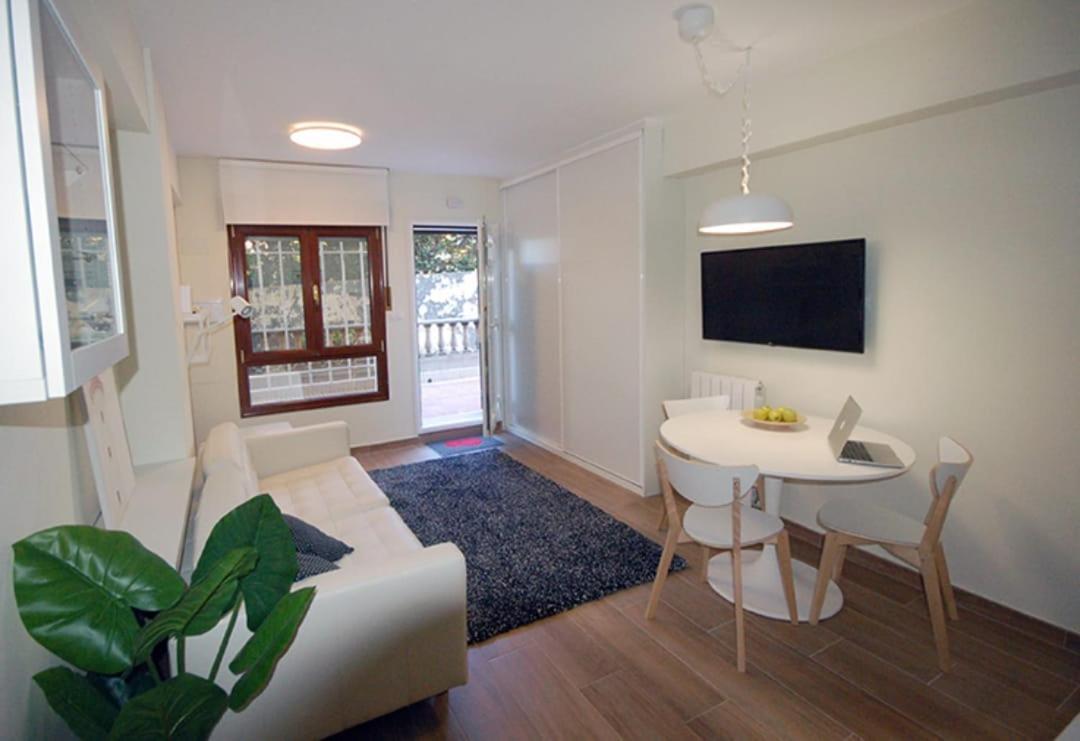 Sun&sea Nuevo Apartamento En La Playa Nearest Beach To Bilbao