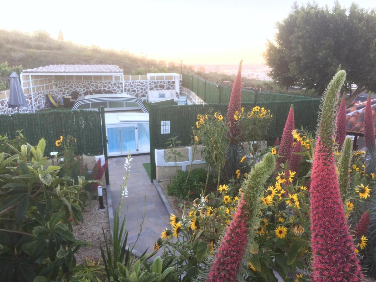 Casa rural Paraíso. Heated Pool