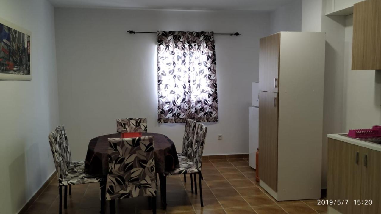 Vicenta * Alcala del Jucar
