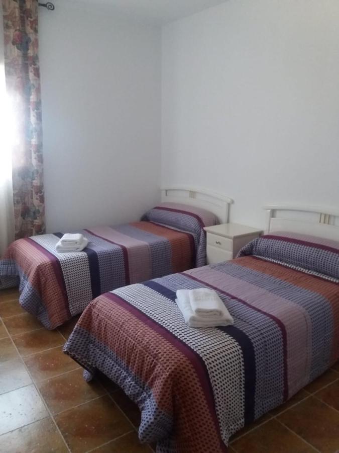 Casa rural Vicenta