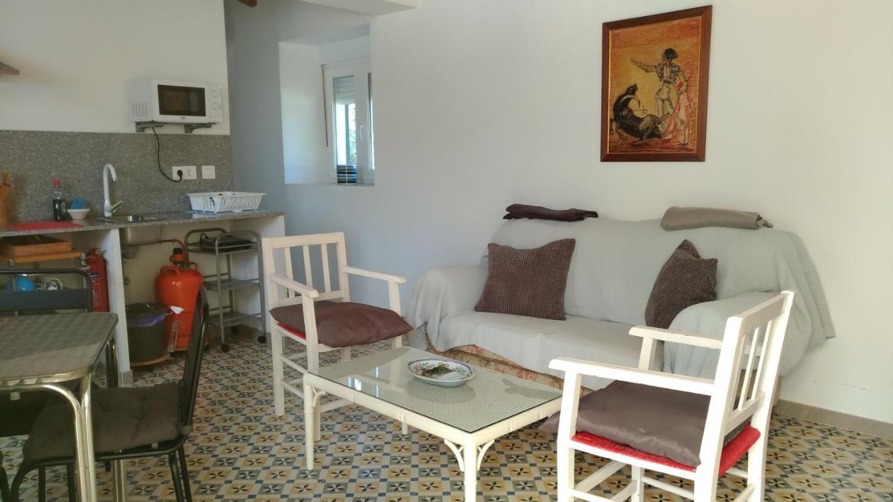 La Umbría De La Ribera Casa rural El Pedroso